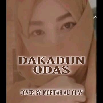 dakadun odas maranao song