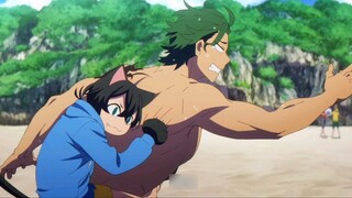 What bad intentions could a little cat have?