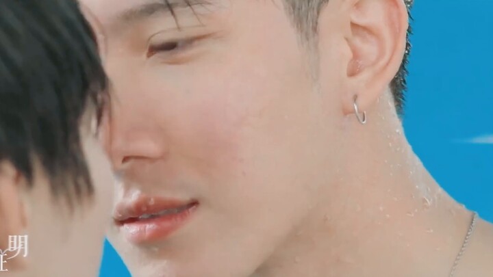 ช่วยด้วย! เมื่อภรรยาสุดแกร่งตกหลุมรัก เธอต้องขี้งกขนาดนั้นเลยเหรอ? แถมยังมีจูบแก้มอีกต่างหาก! ทนคู่ร