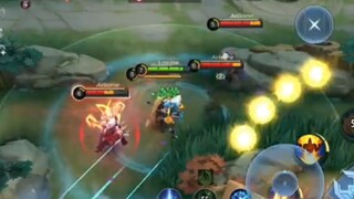 5 Hero yang makin di keroyok makin seneng #mobilelegends #mlbb