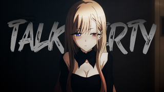 Sono Bisque Doll wa Koi o Suru [ AMV ] Talk dirty