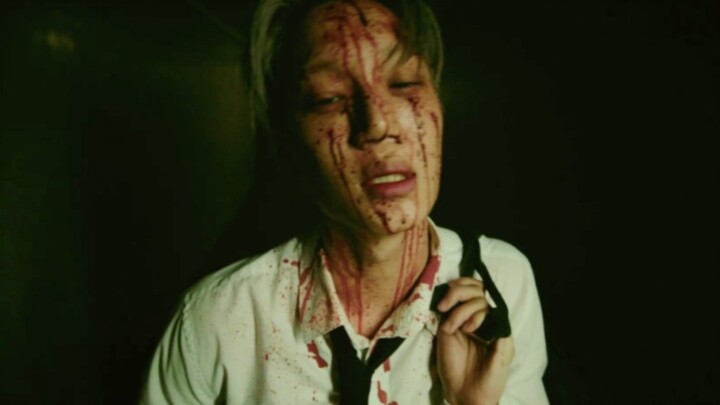 Kim Jong-in's new album "Rover" music video released