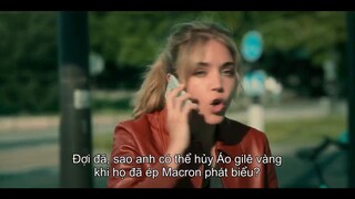 Notre-Dame EP 2 [Sub Việt]
