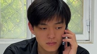 面试时的崩溃瞬间！