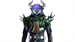 Những meme thái quá của Kamen Rider