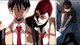 Top 10 School  Manhwa Where MC Gets Bullied And Becomes Strong/OP