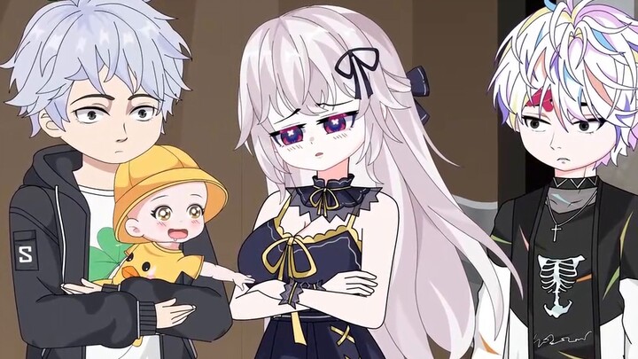 ดอกไม้บานและร่วงหล่น