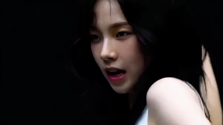 【柳智敏】谁看不迷糊