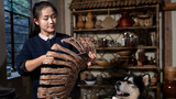 [Makanan]|Iga Babi Khas Yunnan