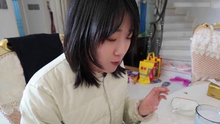 ภรรยาชาวญี่ปุ่น: คนจีนกินอาหารอร่อยๆ แบบนี้ทุกวันจริงๆ เหรอ? - [ยาคุโมะ นานะ กลับมาจีนเพื่อกินและกิน