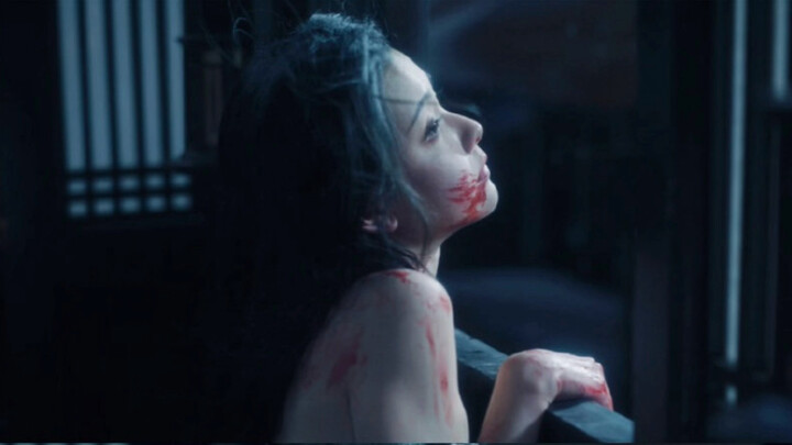 (Chen Duling) How satisfied must Guo Jingming be to rush out the raw footage before anyone else?