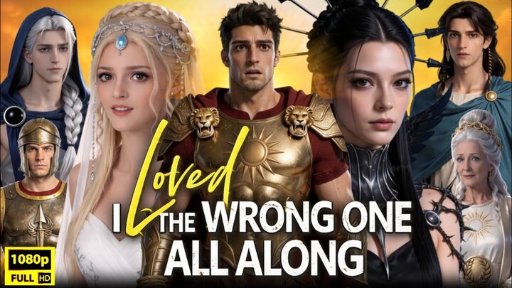 I Loved The Wrong One All Along : English w/EngSub