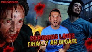 28 Months Later...Finally an Update! Drumdums News