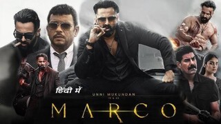 MARCO FULL HD MOVIE (2025) , IN HINDI , LATEST ACTION THRILLER BLOCKBUSTER 🔥🔥🍷🍷💀💀🍿🍿🔥🔥🤒🥵❤