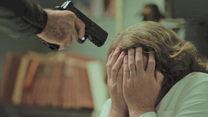 [Award-Winning Short Film] Thrilling Inside Look at a Telecom Fraud Operation