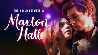 Maxton Hall — The World Between Us | Hindi Dub | all episodes together