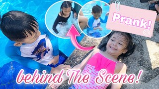 NAGULAT SILA SA PRANK KO HAHA | KAHIT BATA PA AKO BTS EP.6