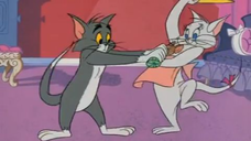 146-Love Me, Love My Mouse [1966]