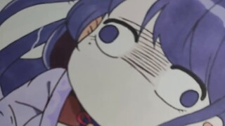 My general seems to have a communication disorder!