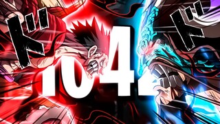 A MASSIVE TURNING POINT! Chapter 1042 Review