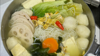 蘸水配水煮菜只有0次和无数次