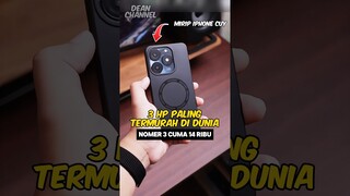 3 HP paling Termurah Di Dunia (Nomor 3 Murah Banget) #shorts