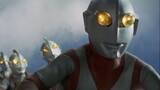 Cảnh chính của Ultraman trong số thứ hai