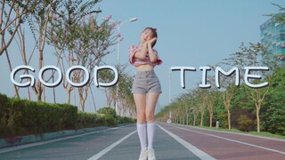 【Sinar酱】仲夏与你一起的美好时光❤Good time！