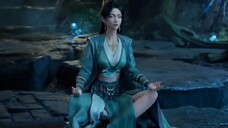 The Immortal Ascension Eps 154 indo