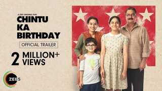 Chintu Ka Birthday - كهينتو كا بيرتهداي (2020) الترجمة العربية