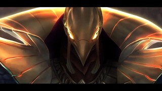 This is our League of Legends