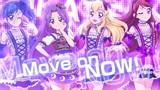 【Superstar Cover Group】Idol event move on now! The first generation of four-person chorus (original 