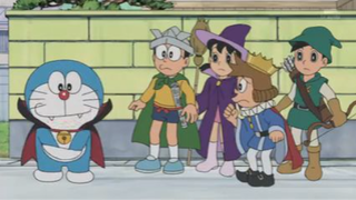 Doraemon Episode 346