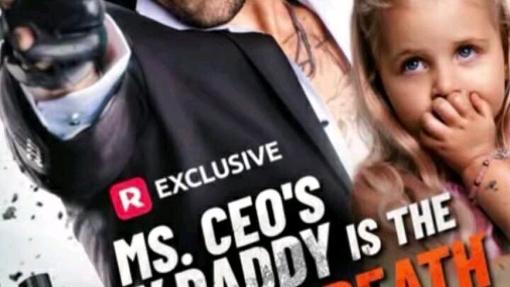 Ms. CEO'S BABY DADDY - FULL EP
