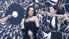 Red Velvet Psycho @SMA