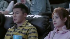 คุณคือป้อมปราการของฉัน _12 [ซีรีส์พากย์ไทย]