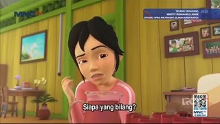 FULL Episod Baru Upin & Ipin Musim 19 - Penghibur Jalanan Upin Ipin Terbaru 2025