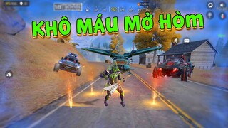 Call of Duty Mobile | KHÔ MÁU MỞ HÒM Bộ Skin Legendary Mà Mọi Tay Chơi  Đều Muốn Sở Hữu