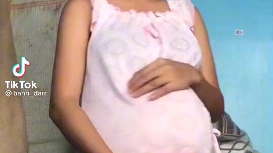 bumil nih boss,, ada yg suka??