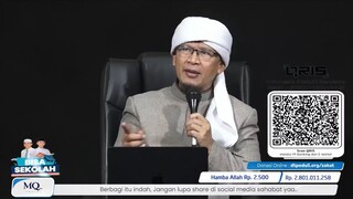 Aa Gym - Bila Allah Menghendaki Kebaikan Pada Seorang Hamba
