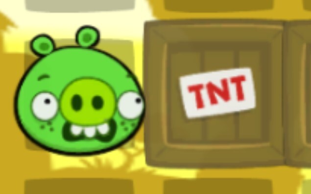 Công cụ vật lý huyền thoại #11