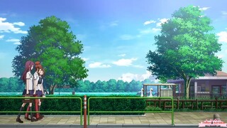 I have Always Liked You in hindi dubbed.