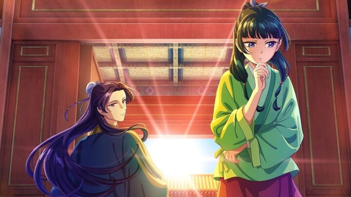 The Apothecary Diaries_S1_EP14