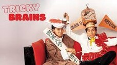 Tricky Brains (1991) - Stephen Chow & Andy Lau Sub Indo