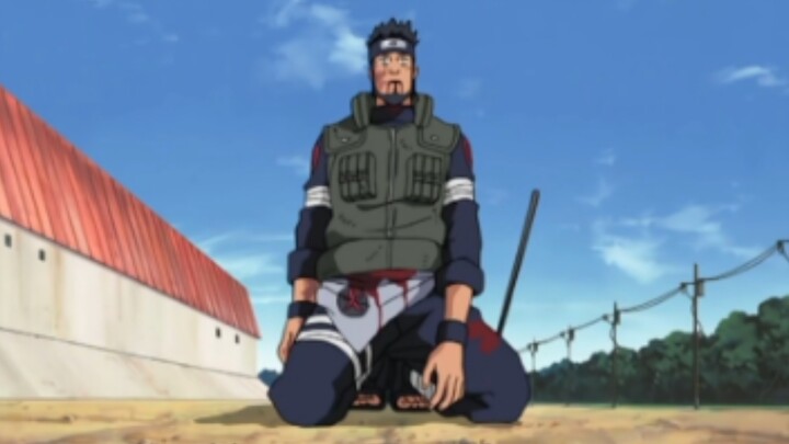 No matter how sad the scene is, it will be hard to hold it with this BGM.