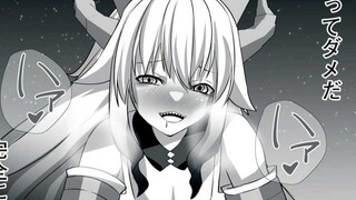 玩具勇者？被踢出队伍？拯救女魔龙？！
