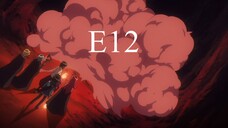 Zero no Tsukaima - S1 E12