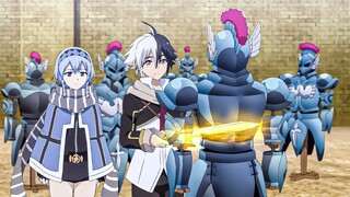 Tóm tắt Anime: " Lớp Học Anh Hùng " | Phần 1| Review Anime