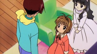 SAKURA THỦ LĨNH THẺ BÀI TẬP 11+12