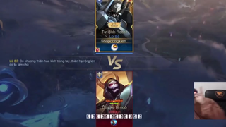 Top 3 Maloch VN ăn gian lên Đao truy hồn để khắc chế Lữ Bố của Trùm Solo Công Ki